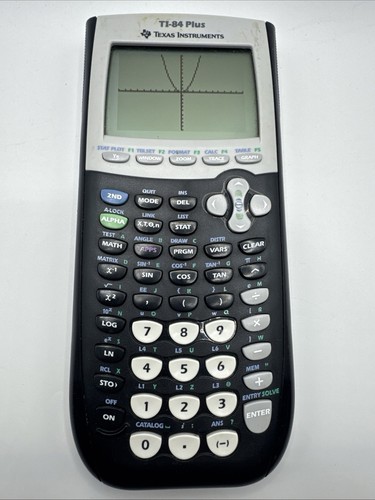 Texas instruments plus - texas,