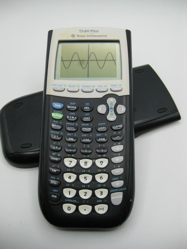 Texas instruments plus - instruments, ti-84
