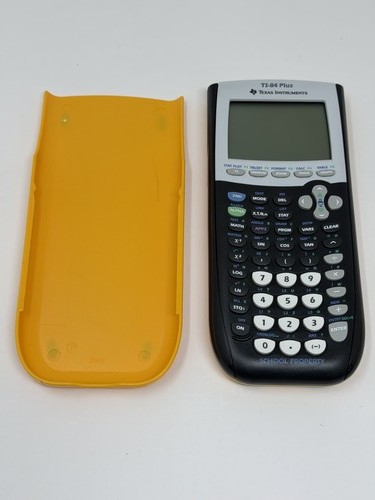 Texas instruments plus - texas,