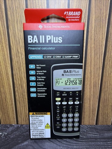 Texas instruments plus - instruments,